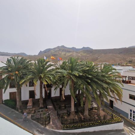 Alojamiento Agaete Pueblo Nº12 Villa Exterior photo